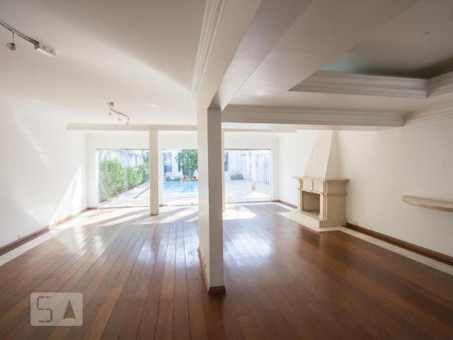 Casa aluguel em Região Imediata de São Paulo, Região Metropolitana de São Paulo