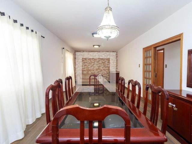 Casa aluguel em Região Imediata de São Paulo, Região Metropolitana de São Paulo