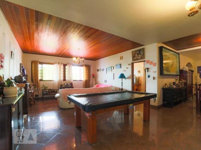 Casa aluguel em Região Imediata de São Paulo, Região Metropolitana de São Paulo