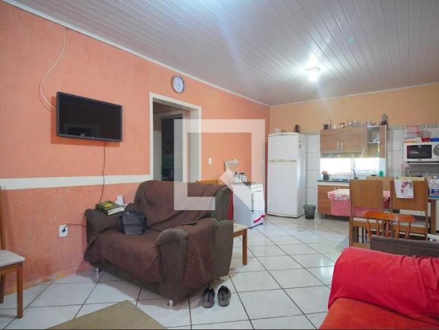 Casa aluguel em Região Geográfica Imediata de Novo Hamburgo - São Leopoldo, Região Metropolitana de Porto Alegre