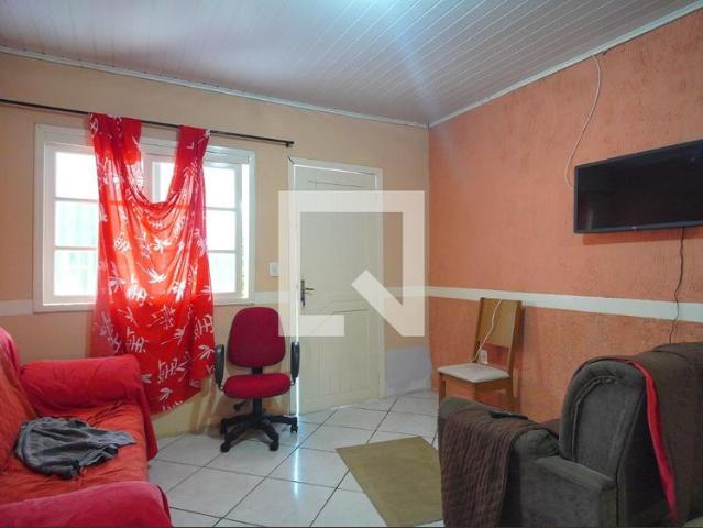 Casa aluguel em Região Geográfica Imediata de Novo Hamburgo - São Leopoldo, Região Metropolitana de Porto Alegre