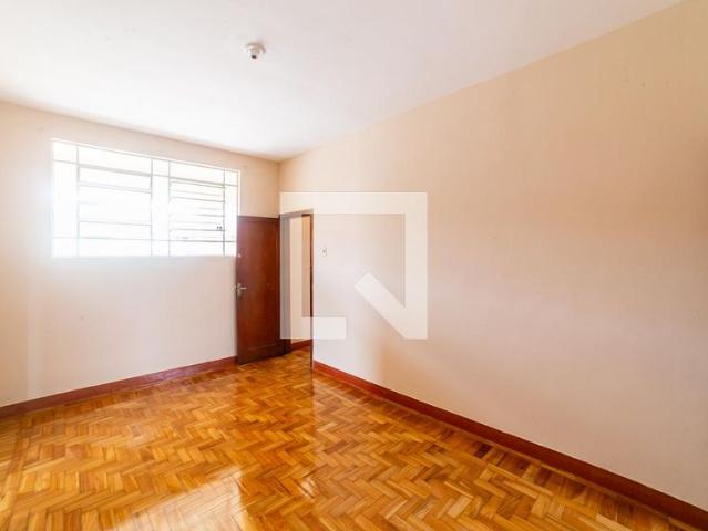 Casa aluguel em Santo André, Belo Horizonte