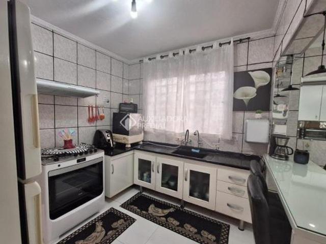 Casa venda em Santo André