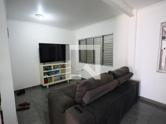 Casa aluguel em Jardim Maurinópolis, Osasco