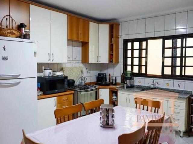 Casa venda em Jardim Maurinópolis, Osasco