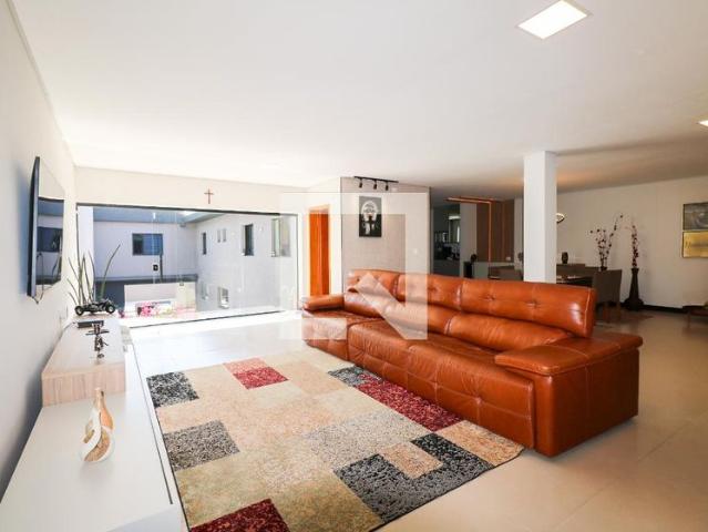 Casa aluguel em Região Imediata de São Paulo, Região Metropolitana de São Paulo