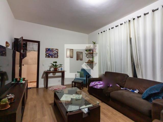 Casa aluguel em Osasco, Jardim Santo Antônio