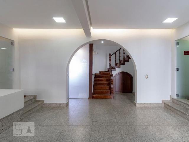 Casa aluguel em Região Geográfica Imediata de Belo Horizonte, Região Metropolitana de Belo Horizonte