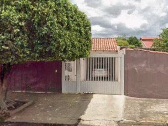 Casa venda em Região Geográfica Imediata de Campo Grande, Campo Grande