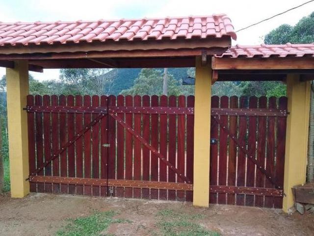 Casa venda em Região Geográfica Imediata de Juiz de Fora, Bocaina de Minas