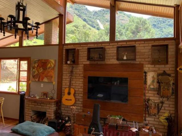 Casa venda em Região Geográfica Imediata de Juiz de Fora, Bocaina de Minas