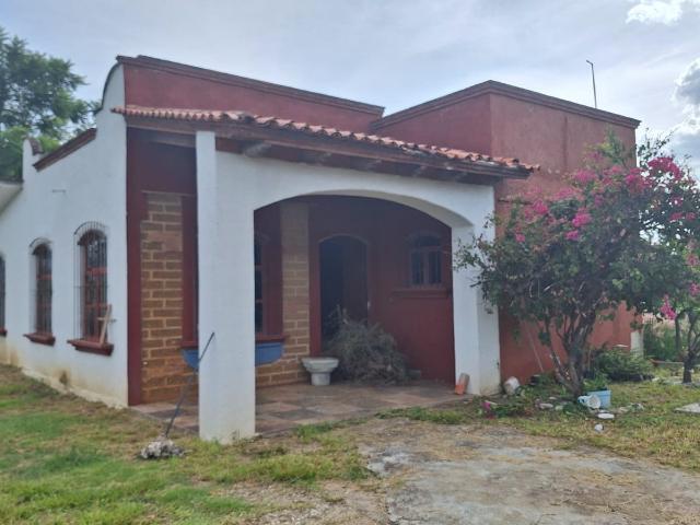 Casa en venta en Santo Domingo Tomaltepec, Oaxaca