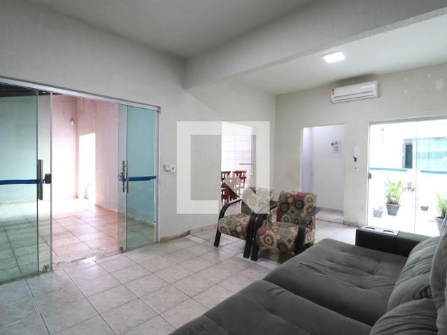 Casa aluguel em Jardim das Palmeiras, Uberlândia
