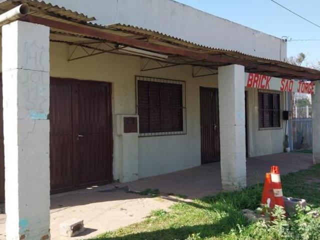 Casa venda em Região Geográfica Imediata de Uruguaiana, Uruguaiana