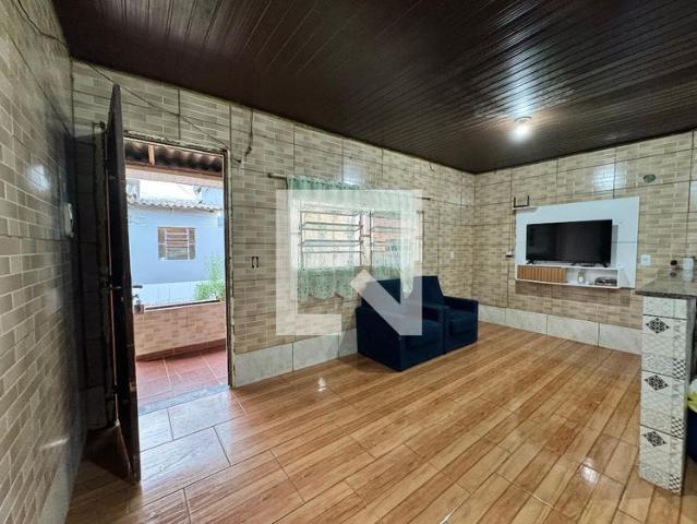 Casa aluguel em Região Geográfica Imediata de Novo Hamburgo - São Leopoldo, Região Metropolitana de Porto Alegre
