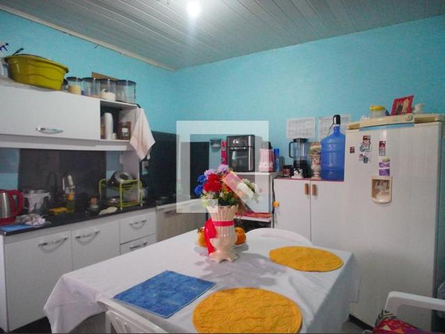 Casa aluguel em Região Geográfica Imediata de Novo Hamburgo - São Leopoldo, Região Metropolitana de Porto Alegre