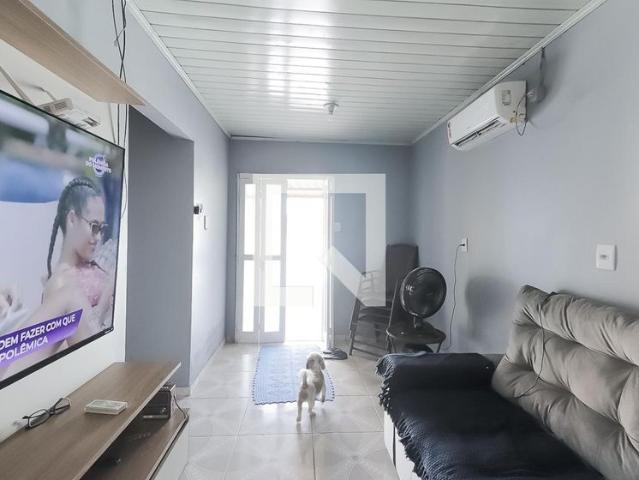 Casa aluguel em Região Geográfica Imediata de Novo Hamburgo - São Leopoldo, Região Metropolitana de Porto Alegre
