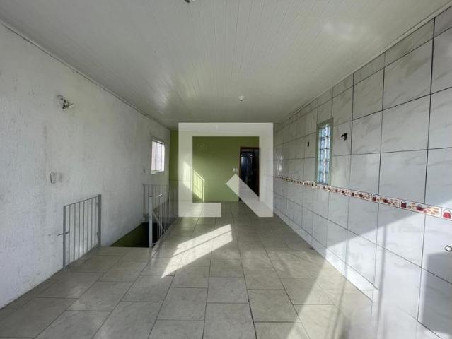 Casa aluguel em Região Geográfica Imediata de Novo Hamburgo - São Leopoldo, Região Metropolitana de Porto Alegre