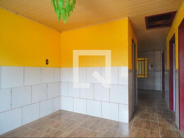 Casa aluguel em São Leopoldo