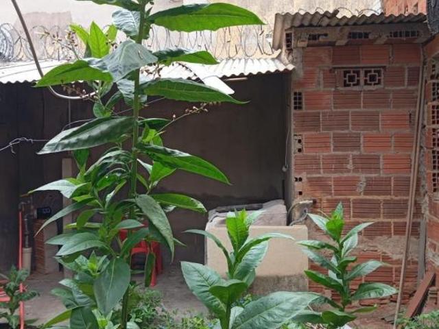 Casa venda em Governador Valadares