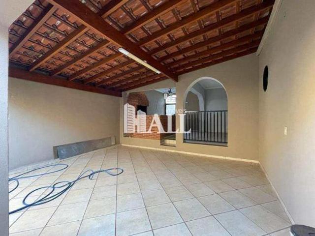 Casa venda em São José do Rio Preto