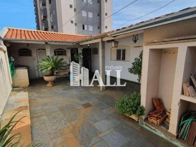 Casa venda em São José do Rio Preto