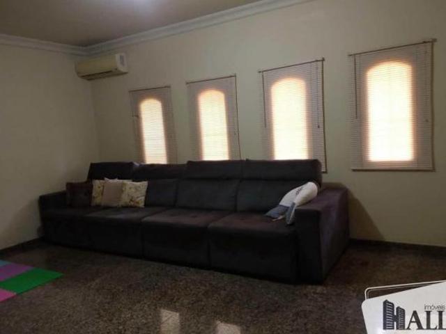 Casa venda em São José do Rio Preto