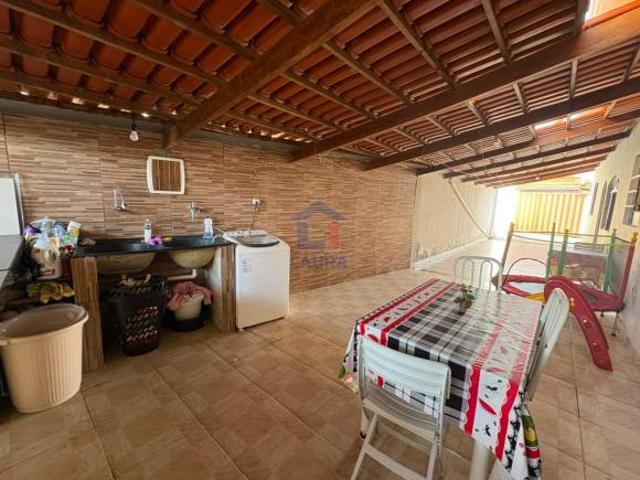 Casa venda em Jardim das Oliveiras, Pará de Minas