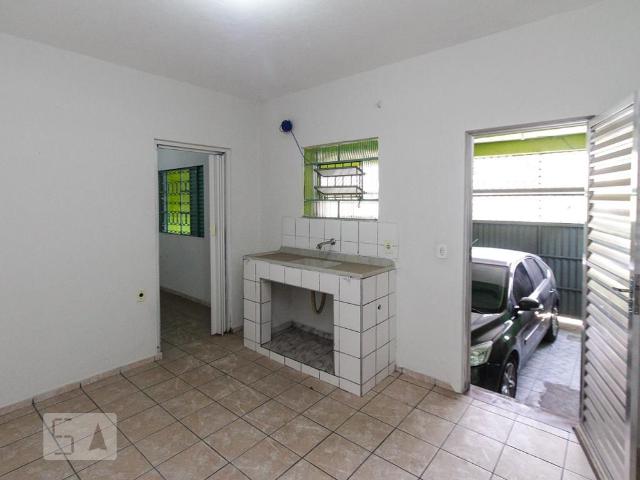 Casa aluguel em Região Imediata de São Paulo, Região Metropolitana de São Paulo