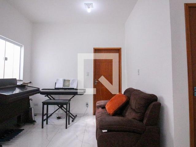 Casa aluguel em Região Imediata de São Paulo, Região Metropolitana de São Paulo