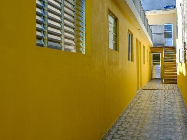 Casa aluguel em Vila Bancária, São Paulo