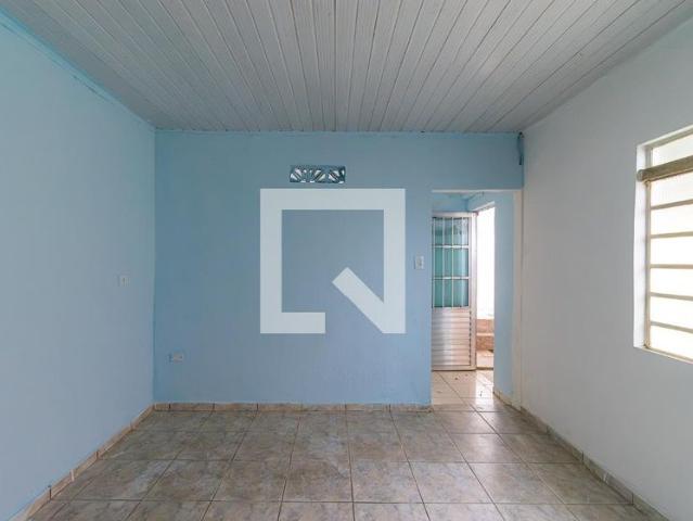 Casa aluguel em São Lucas, São Paulo