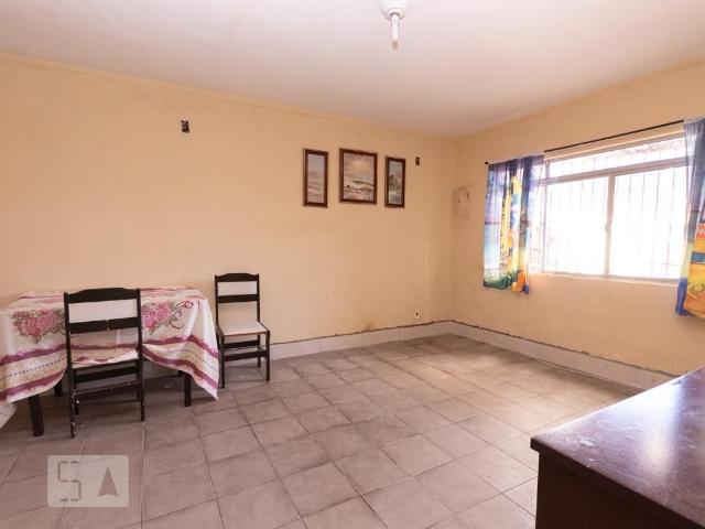 Casa aluguel em Região Imediata de São Paulo, Região Metropolitana de São Paulo