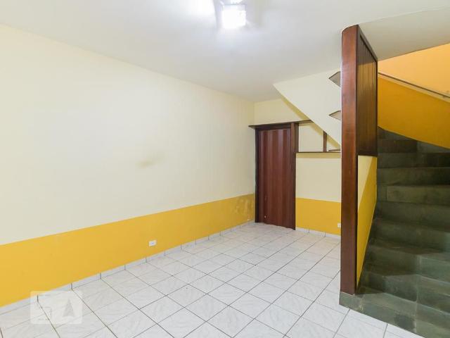Casa aluguel em Região Imediata de São Paulo, Região Metropolitana de São Paulo