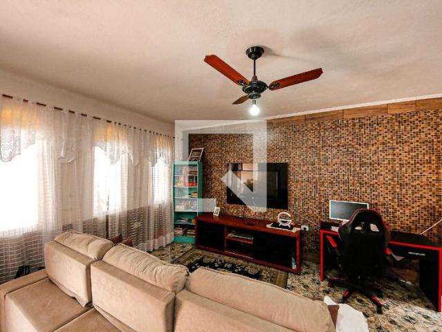 Casa aluguel em Região Imediata de São Paulo, Região Metropolitana de São Paulo