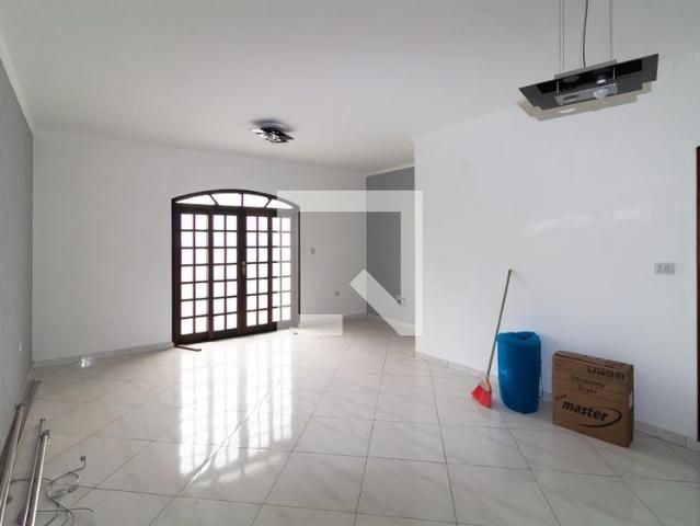 Casa aluguel em Região Imediata de São Paulo, Região Metropolitana de São Paulo