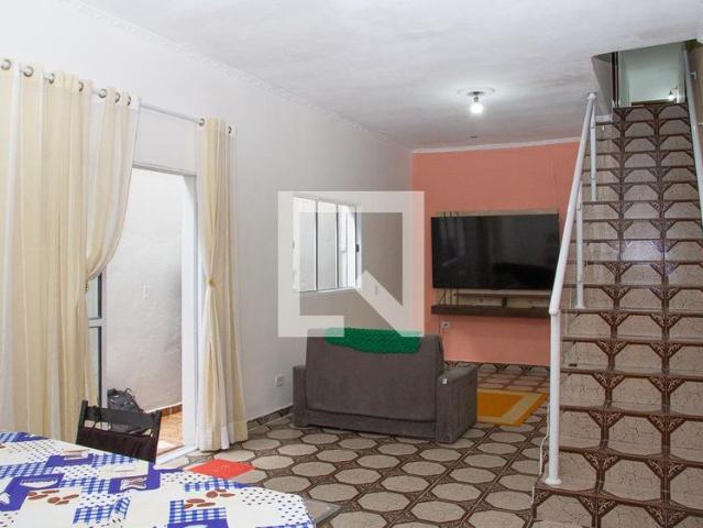 Casa aluguel em Região Imediata de São Paulo, Região Metropolitana de São Paulo