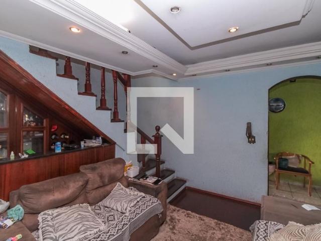 Casa aluguel em Região Imediata de São Paulo, Região Metropolitana de São Paulo