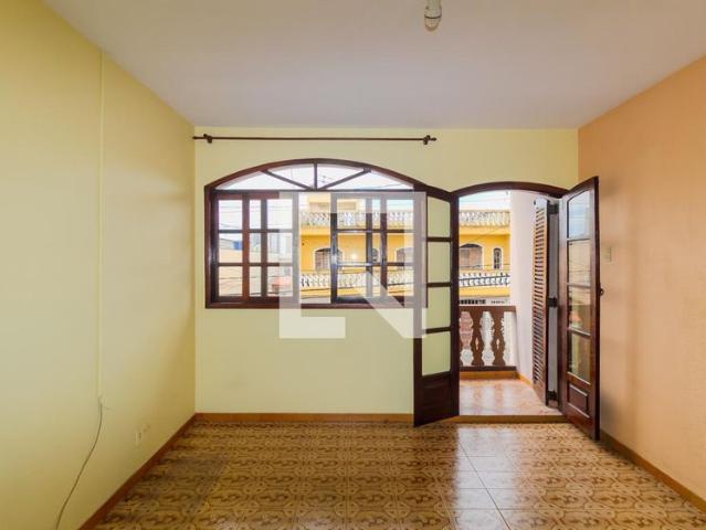 Casa aluguel em Região Imediata de São Paulo, Região Metropolitana de São Paulo