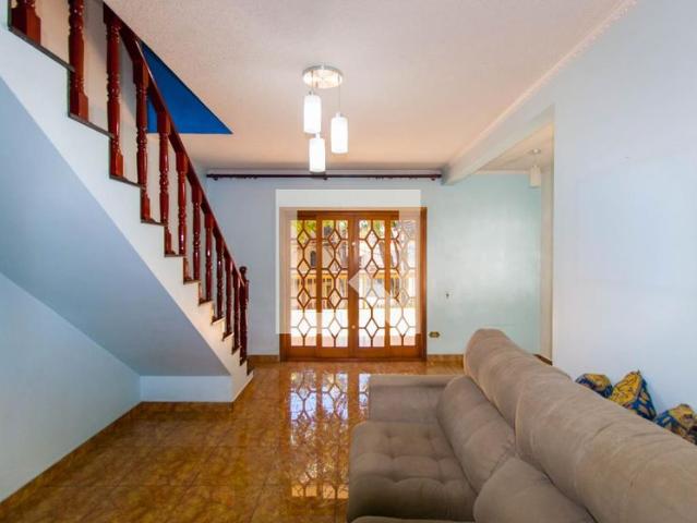 Casa aluguel em Conjunto Habitacional Teotônio Vilela, São Paulo