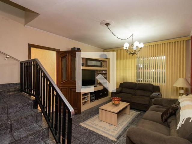 Casa aluguel em Região Imediata de São Paulo, Região Metropolitana de São Paulo