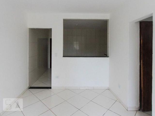 Casa aluguel em Região Imediata de São Paulo, Região Metropolitana de São Paulo