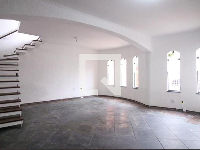Casa aluguel em Região Imediata de São Paulo, Região Metropolitana de São Paulo