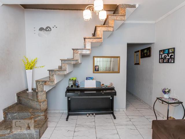 Casa aluguel em Região Imediata de São Paulo, Região Metropolitana de São Paulo