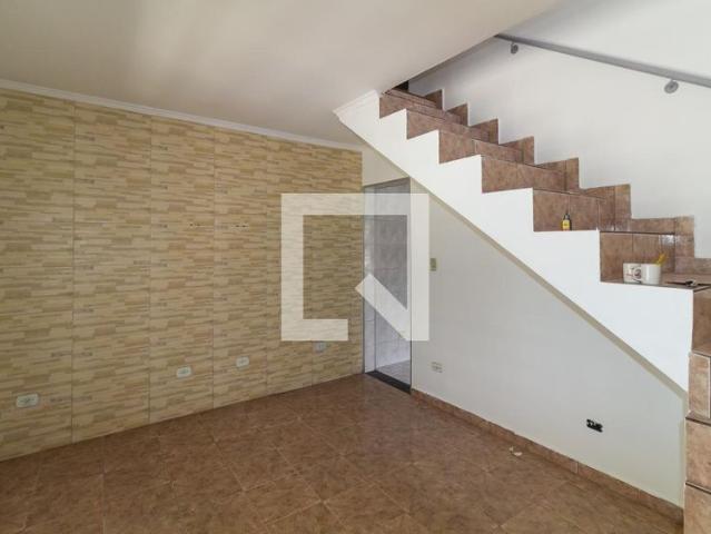Casa aluguel em Região Imediata de São Paulo, Região Metropolitana de São Paulo