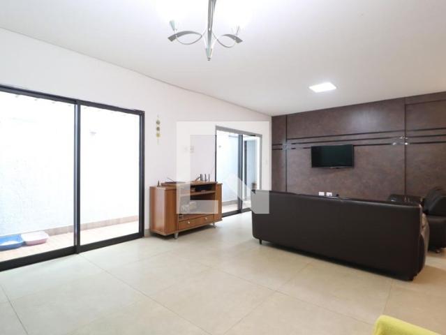 Casa aluguel em Setor Sul, Uberlândia
