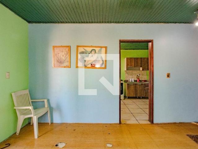 Casa aluguel em Vila Nova Brasília, Porto Alegre