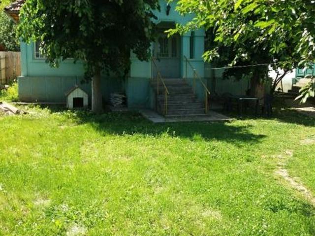 Casă vânzări în Buzău