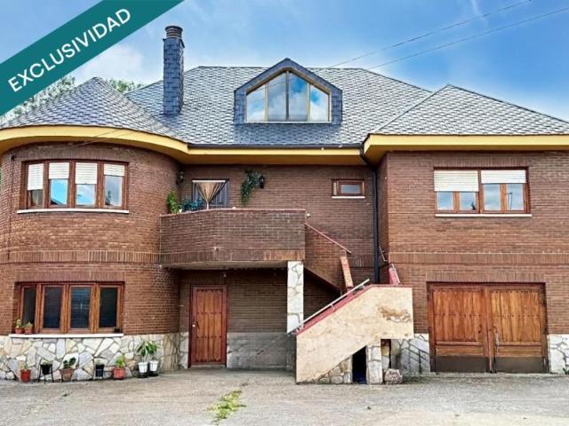 Casa en venta en Sariegos, Castilla y León