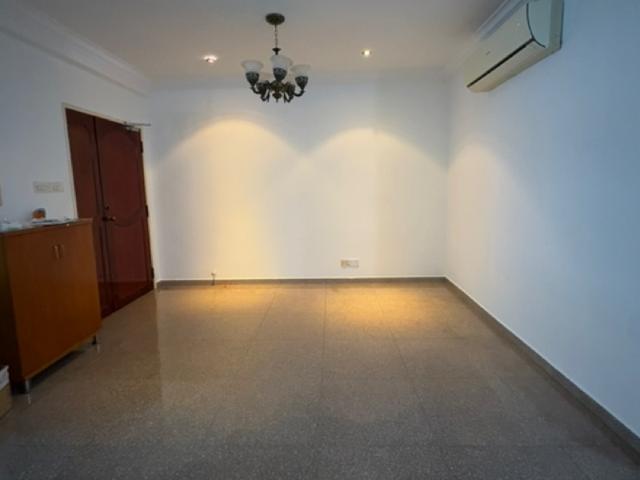 Condominium for rent